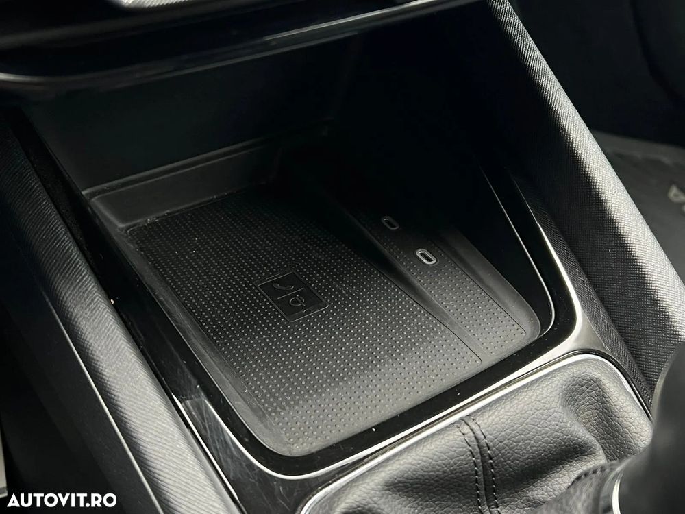 Skoda Octavia 1.5 TSI Ambition - 27