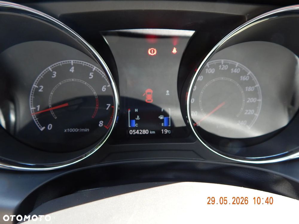 Mitsubishi ASX 2.0 Intense Plus - 16
