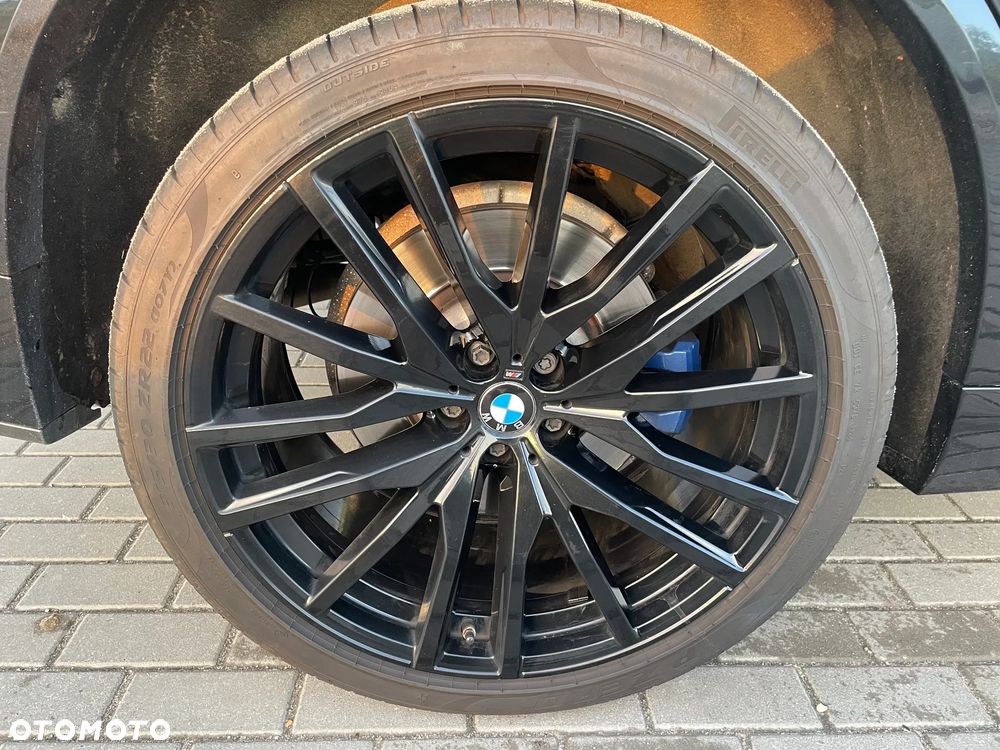 BMW X5 xDrive30d - 32