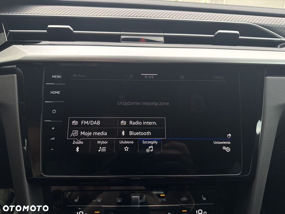 Volkswagen Arteon Shooting Brake 2.0 TSI 4Motion R DSG - 24