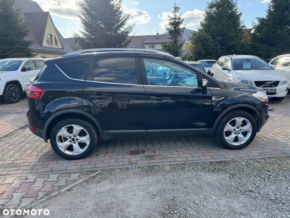 Ford Kuga - 4