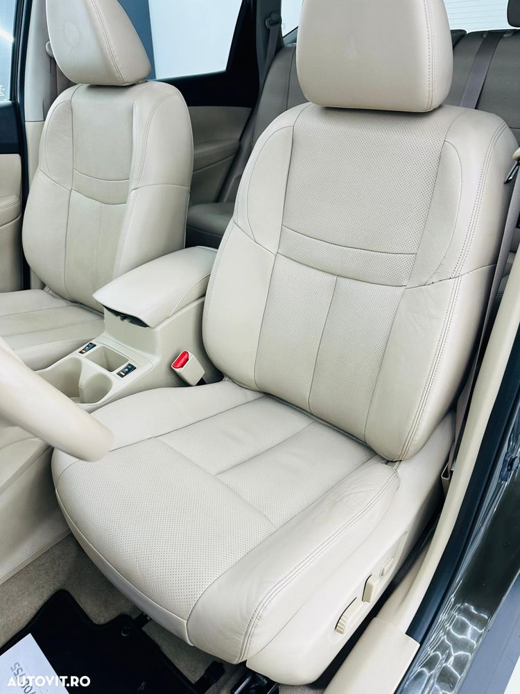 Nissan X-Trail 1.6 dCi Tekna - 15