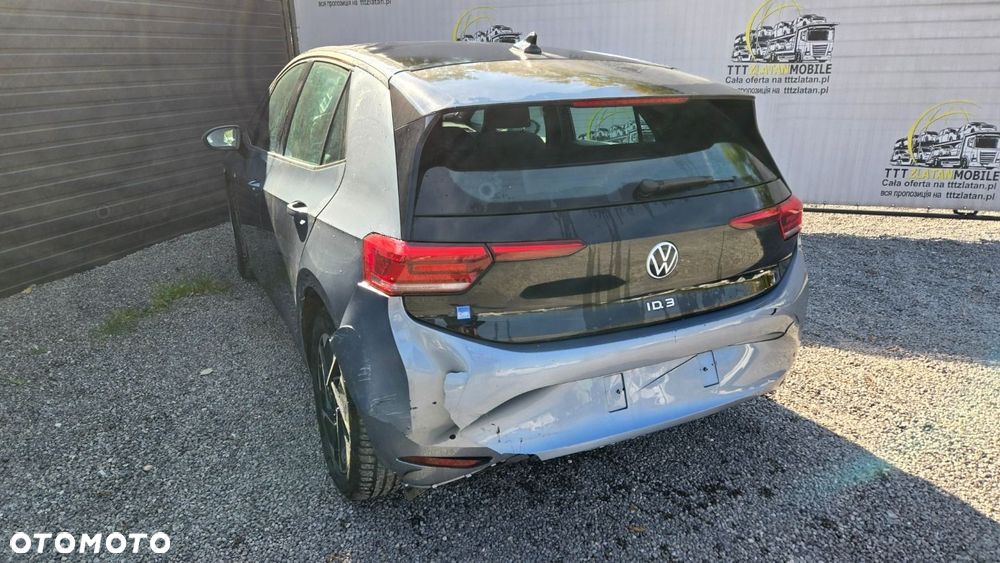 Volkswagen ID.3 - 26