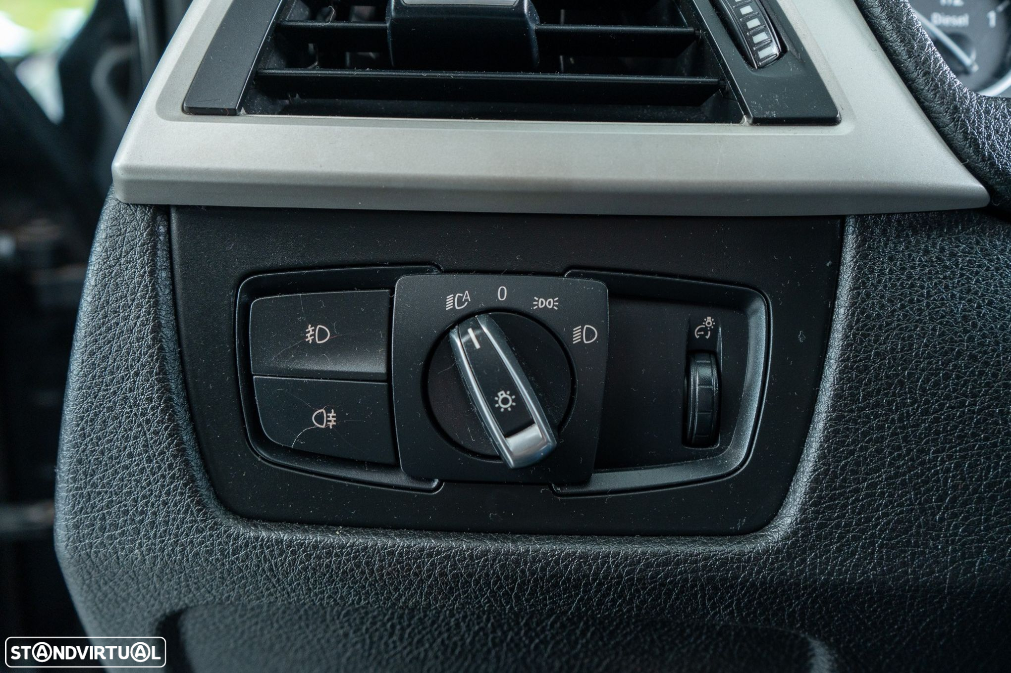 BMW 318 d Touring - 17