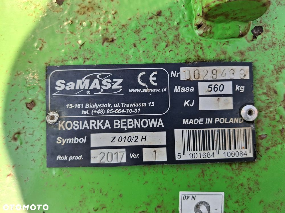SaMasz - 2