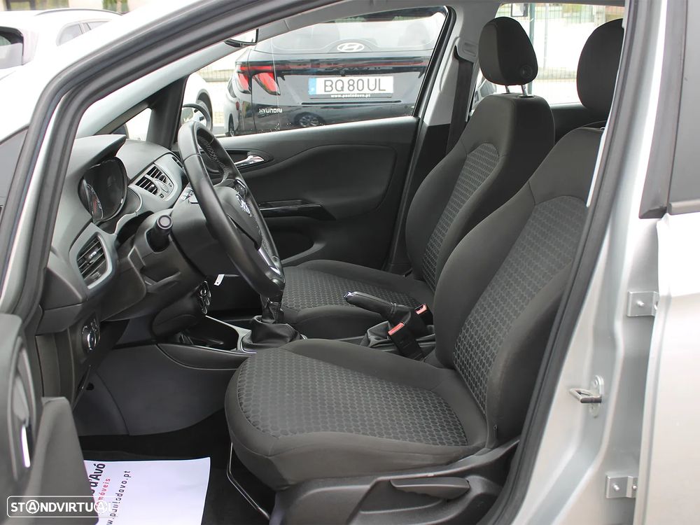 Opel Corsa 1.3 CDTi Dynamic - 8