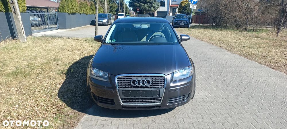 Audi A3 Sportback - 5