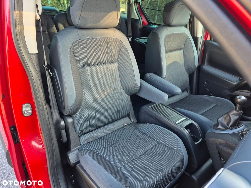 Citroën Berlingo 1.6 16V Multispace - 13