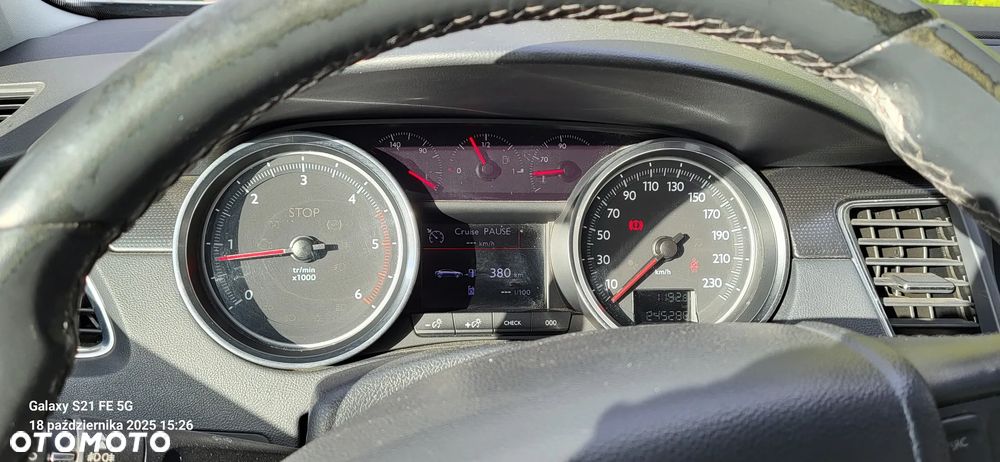 Peugeot 508 - 30