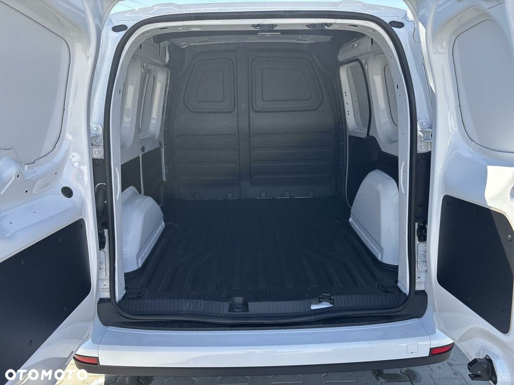 Mercedes-Benz Citan Furgon - 12