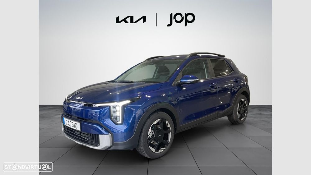 Kia Stonic 1.0 T-GDI Tech - 1