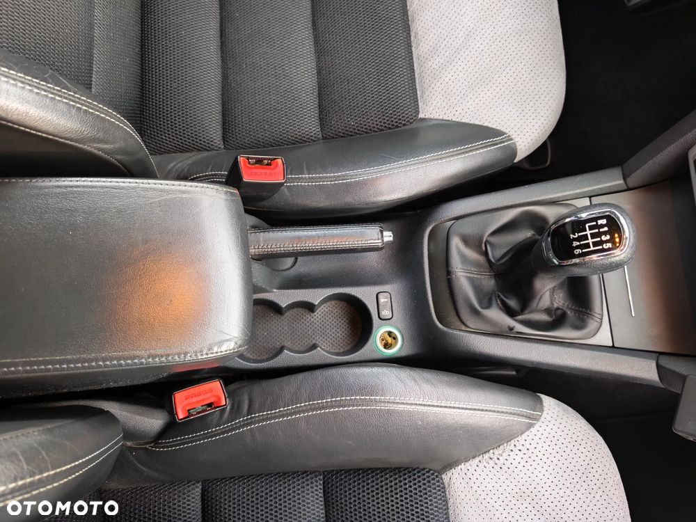 Skoda Octavia RS - 27