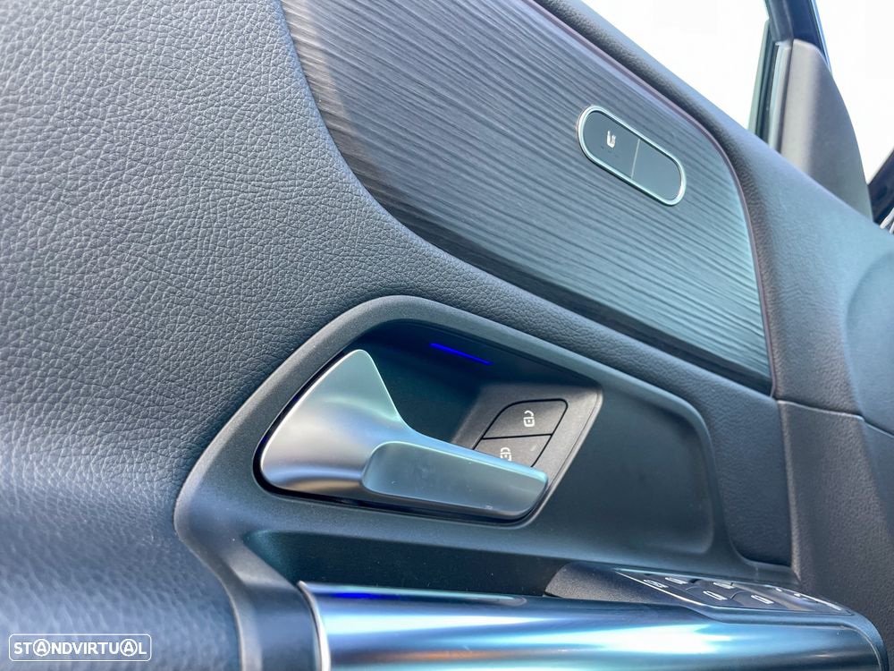 Mercedes-Benz GLA 250 e AMG Line - 20