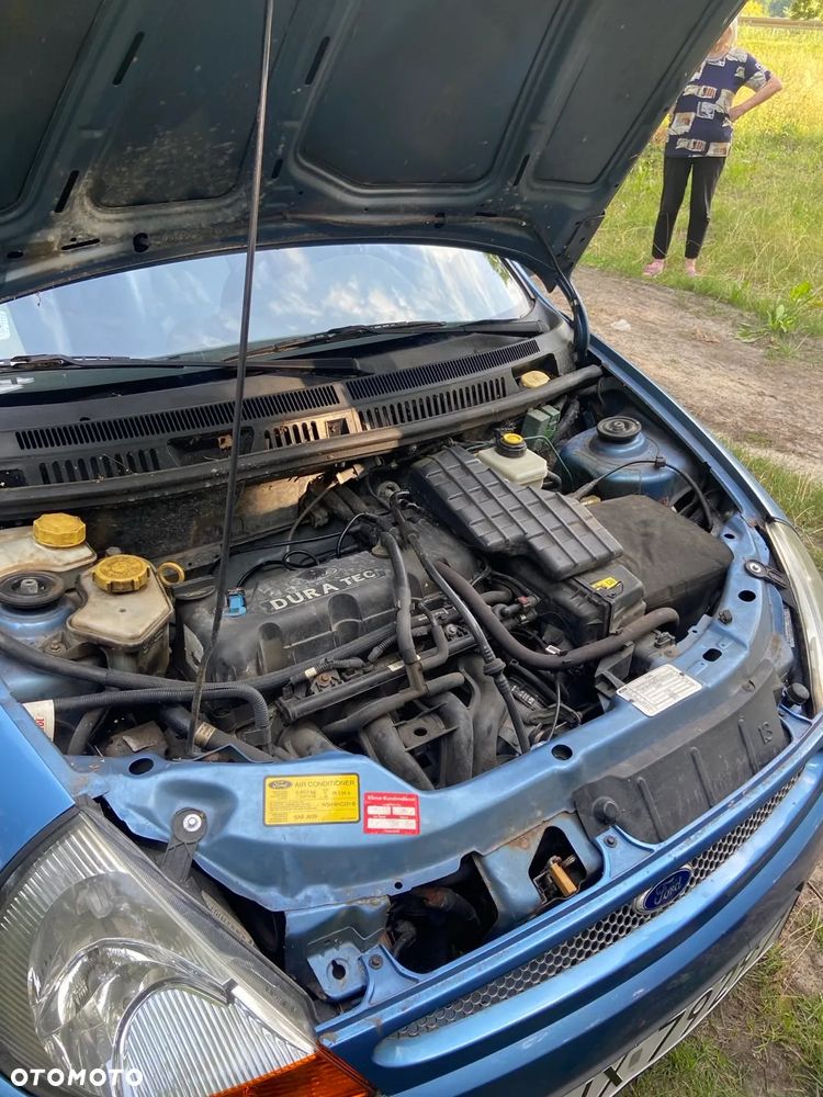 Ford KA 1.3 - 3