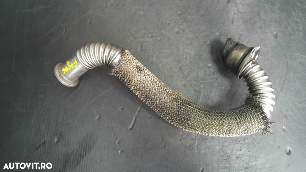 Conducta egr 1.6 tdci ford ford focus 2 9646996380 - 2