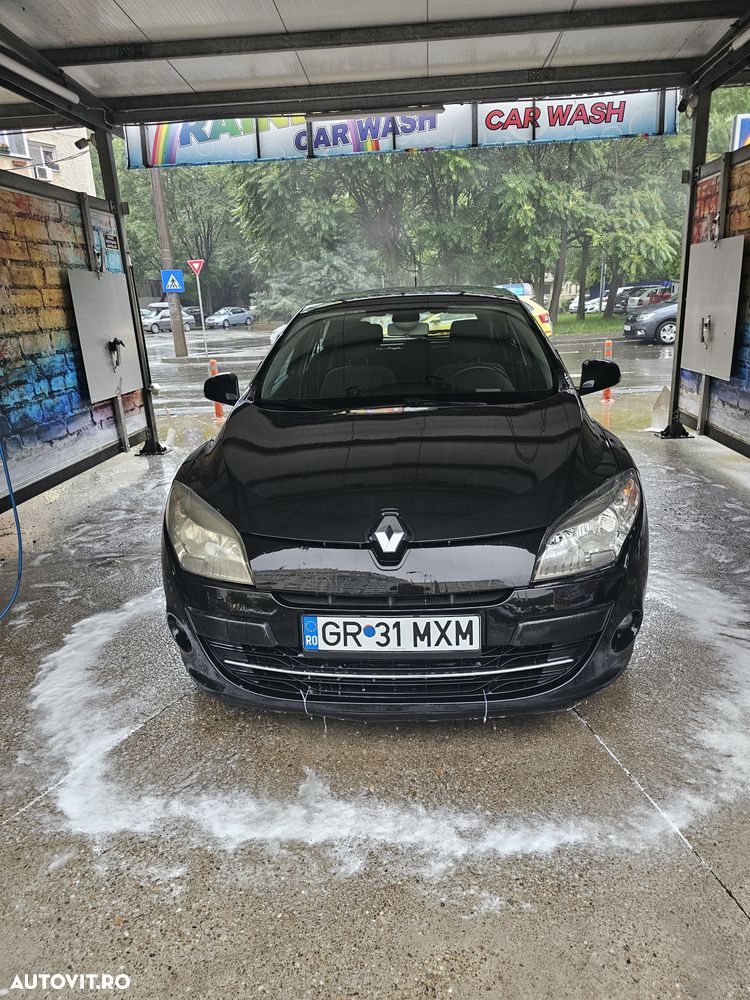 Renault Megane 1.6 16V Autthentique - 1