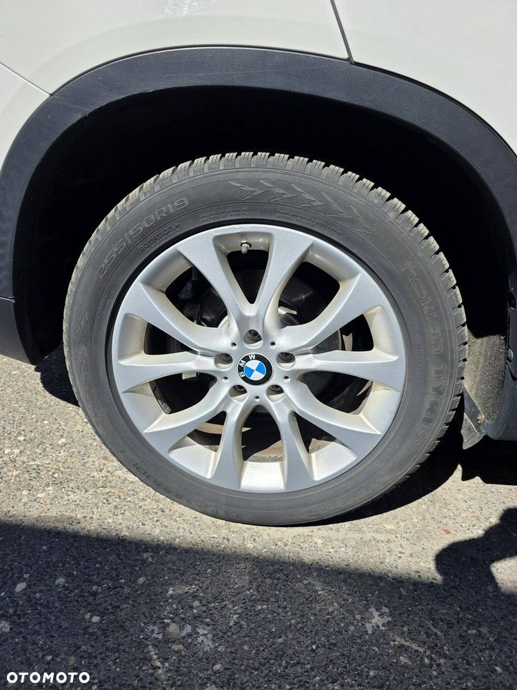 BMW X5 xDrive35i Edition Exclusive - 39