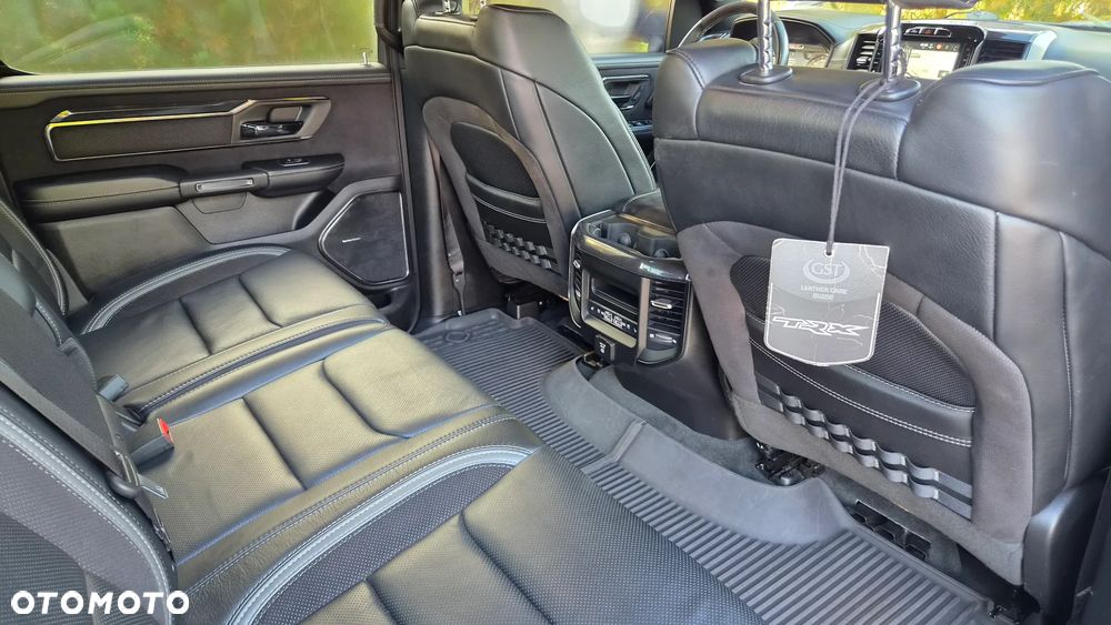 RAM 1500 TRX - 6