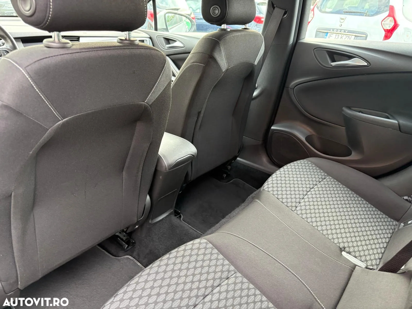Opel Astra - 9