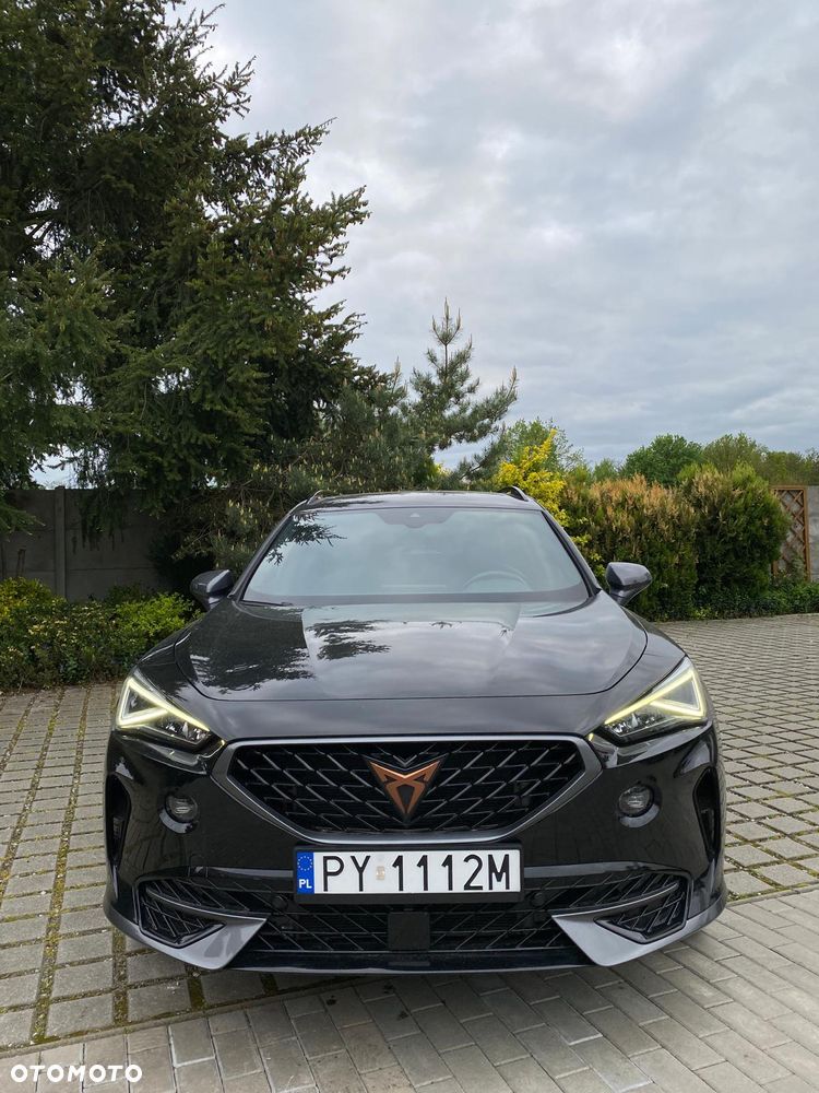Cupra Formentor - 3