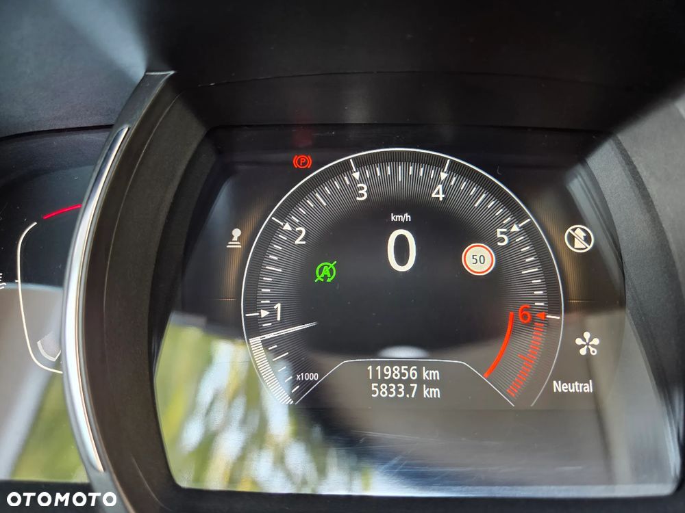 Renault Scenic ENERGY TCe 130 INTENS - 20