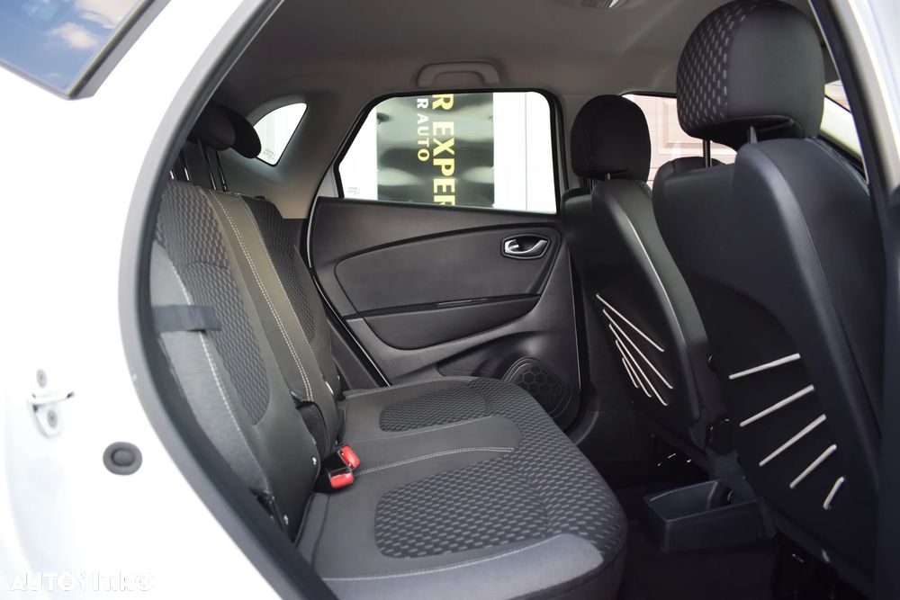 Renault Captur ENERGY dCi 90 EDC Luxe - 15