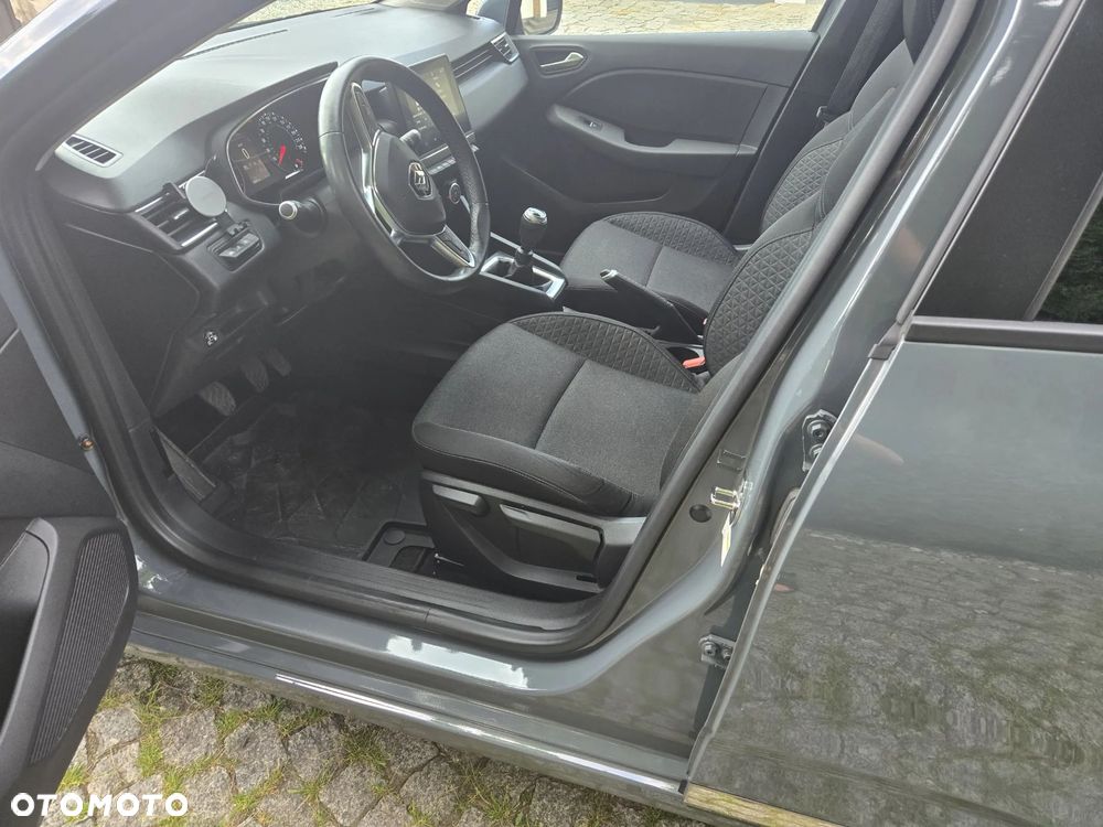 Renault Clio 1.0 TCe Zen - 3