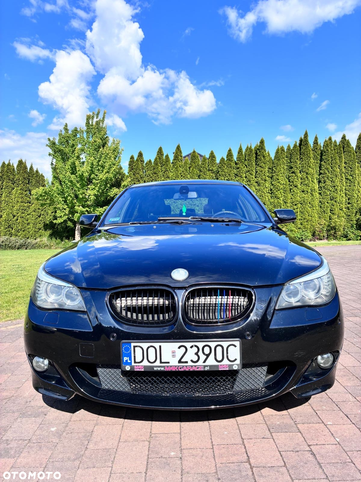 BMW Seria 5 - 3