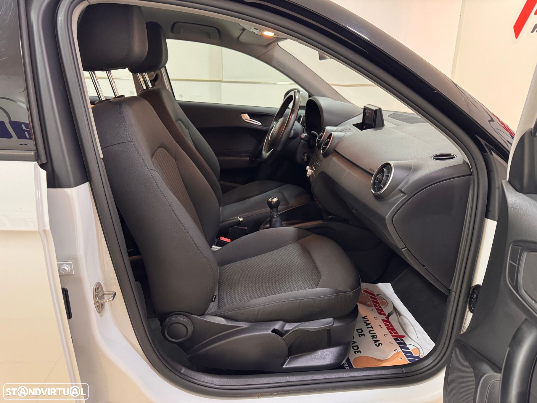 Audi A1 Sportback 1.4 TDI Sport - 18