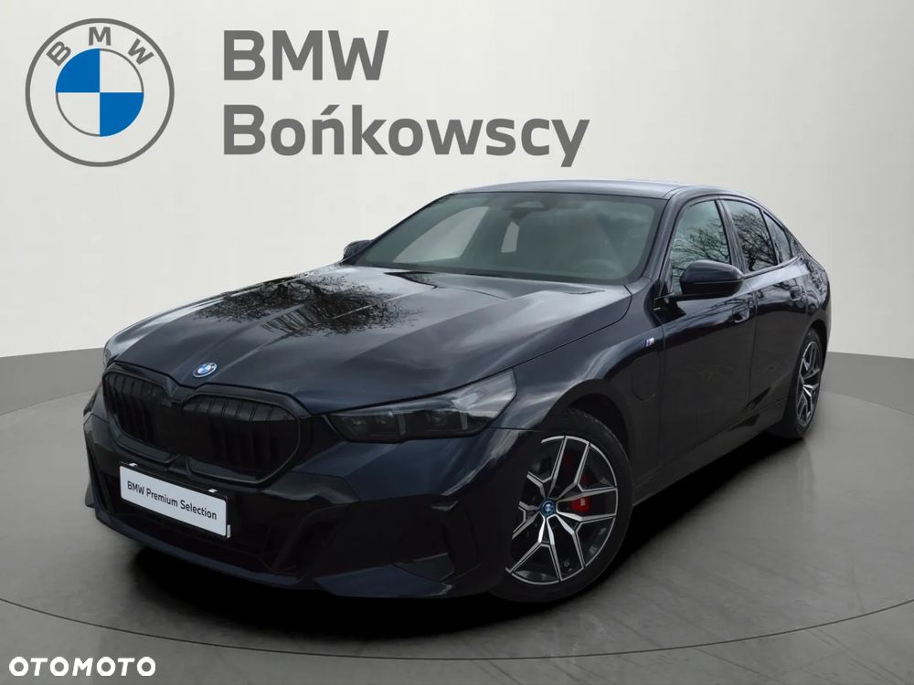 BMW Seria 5 - 2