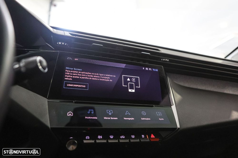 Peugeot 308 1.5 BlueHDi Allure - 29