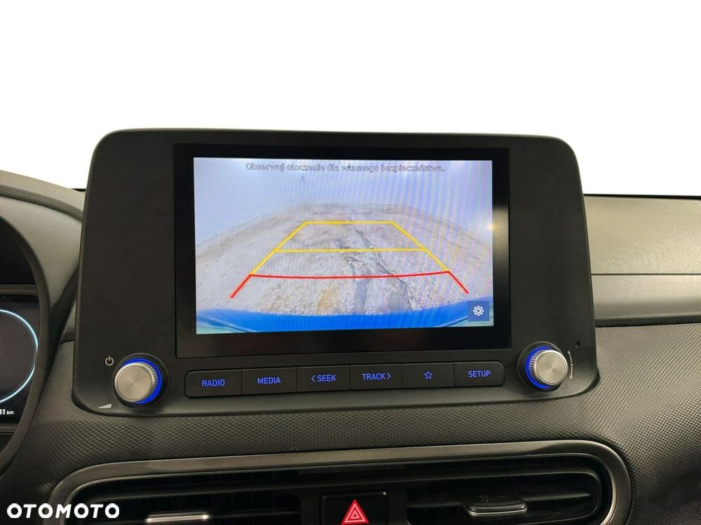 Hyundai Kona - 22