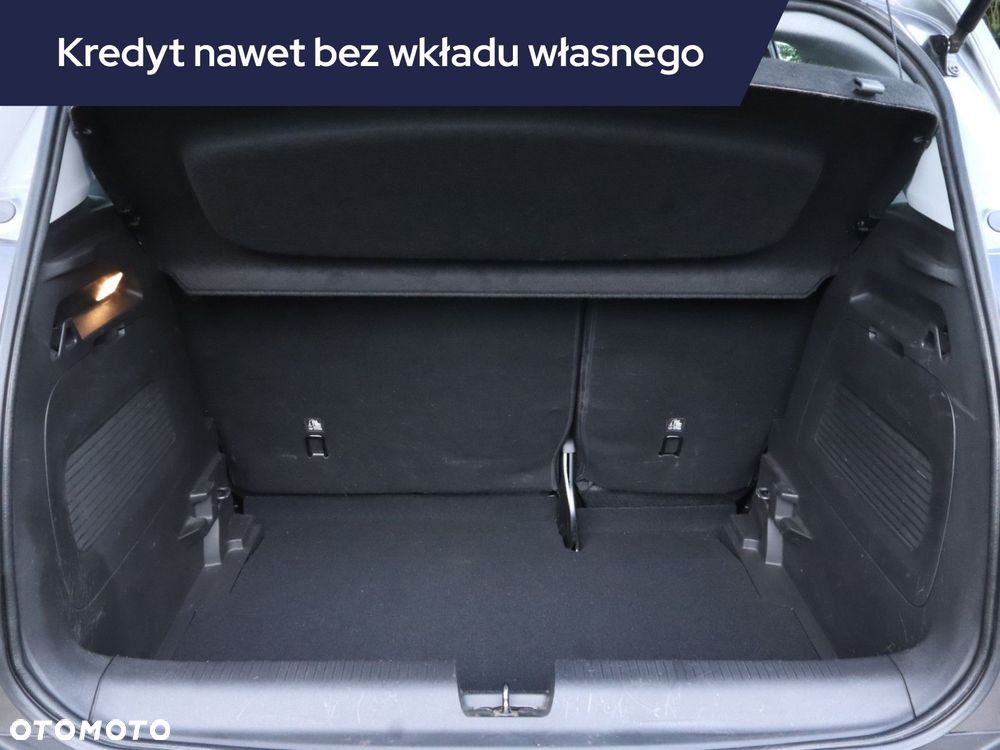Opel Crossland X - 15