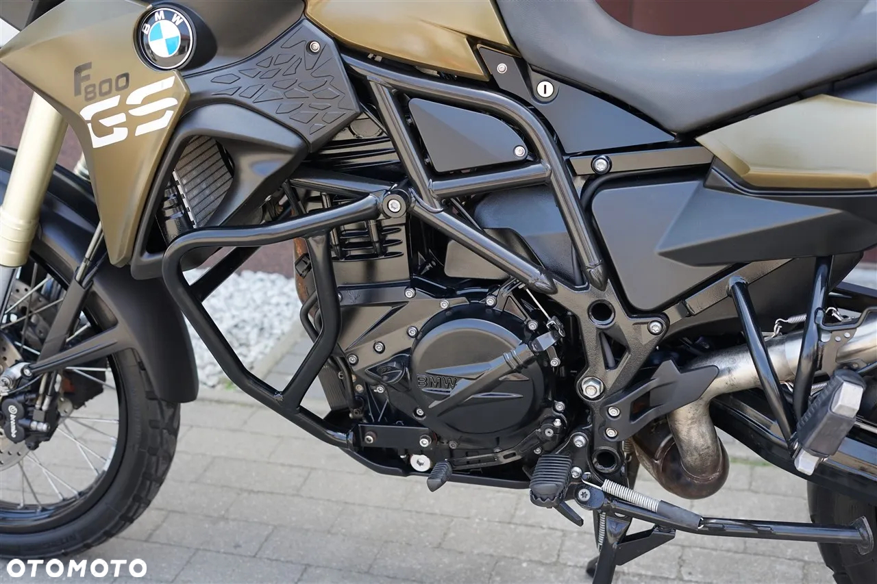 BMW F - 27