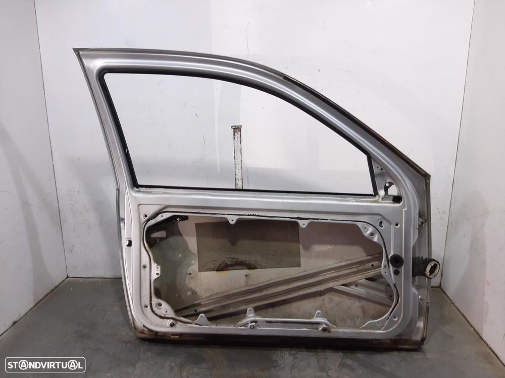 PORTA FRONTAL ESQUERDA VOLKSWAGEN GOLF IV 2002 -1J3831055H - 3
