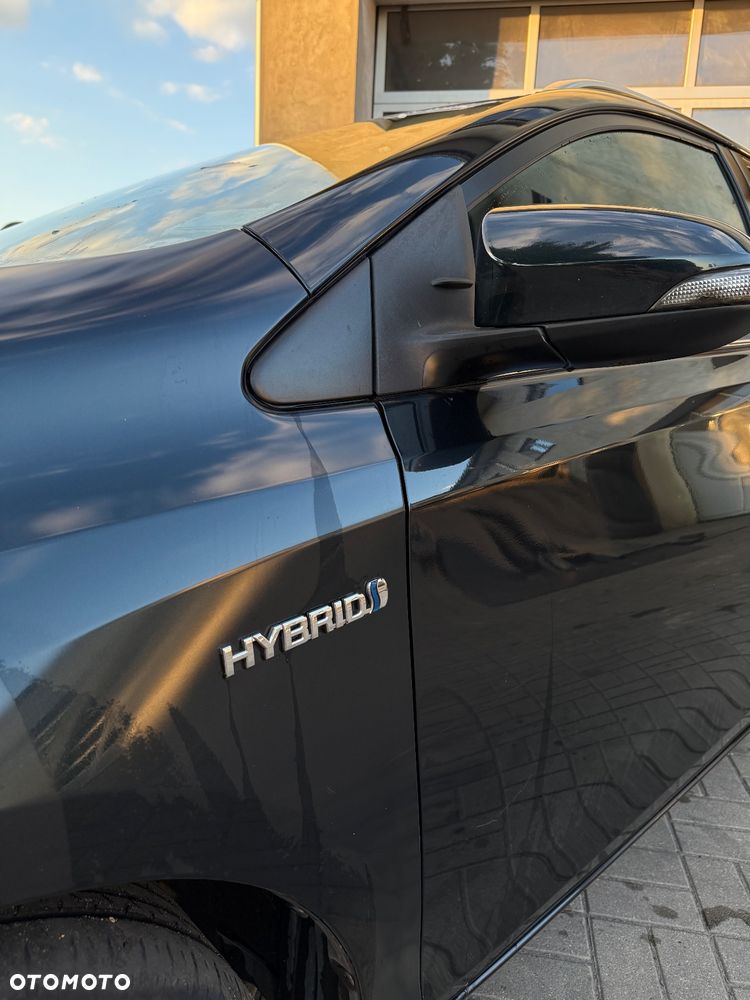 Toyota Auris - 5