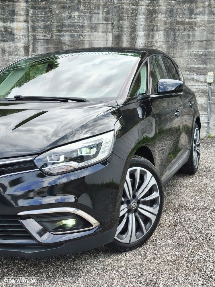 Renault Scénic 1.3 TCe Limited - 18