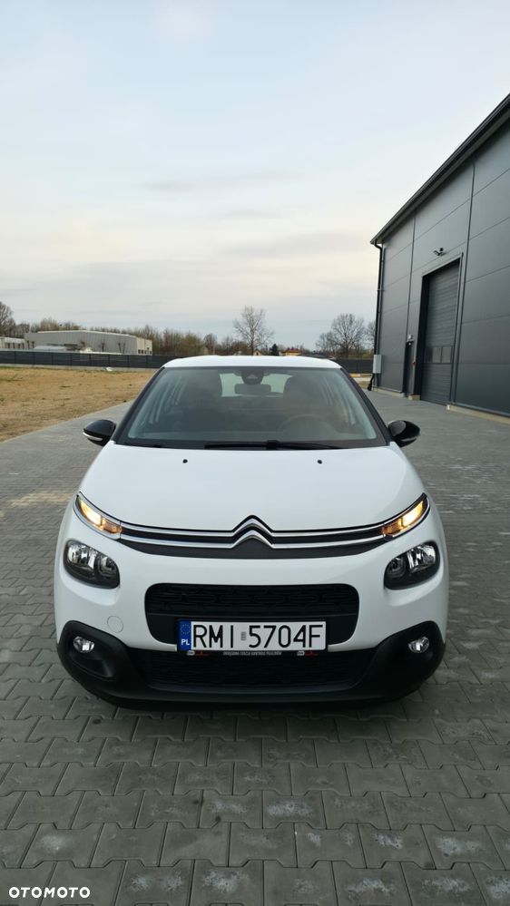 Citroën C3 1.2 PureTech Feel - 2