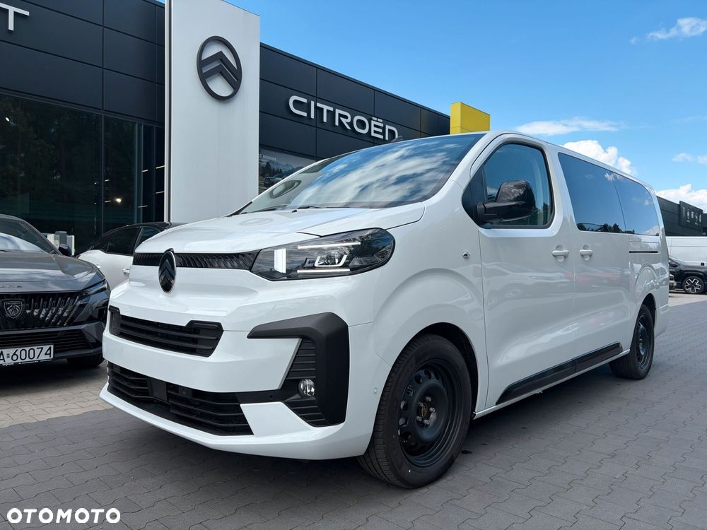Citroën SpaceTourer - 2