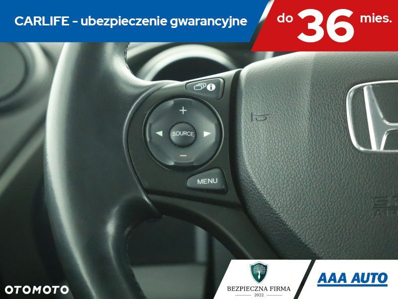 Honda Civic - 19