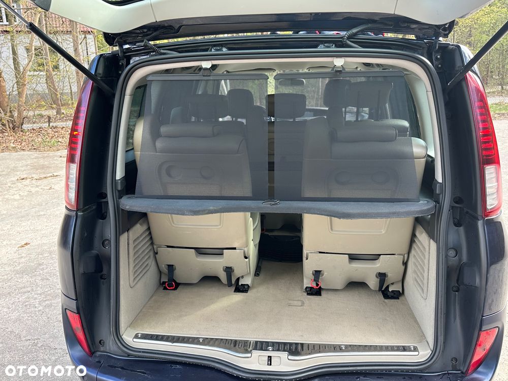 Renault Grand Espace 2.0 dCi FAP Initiale - 18