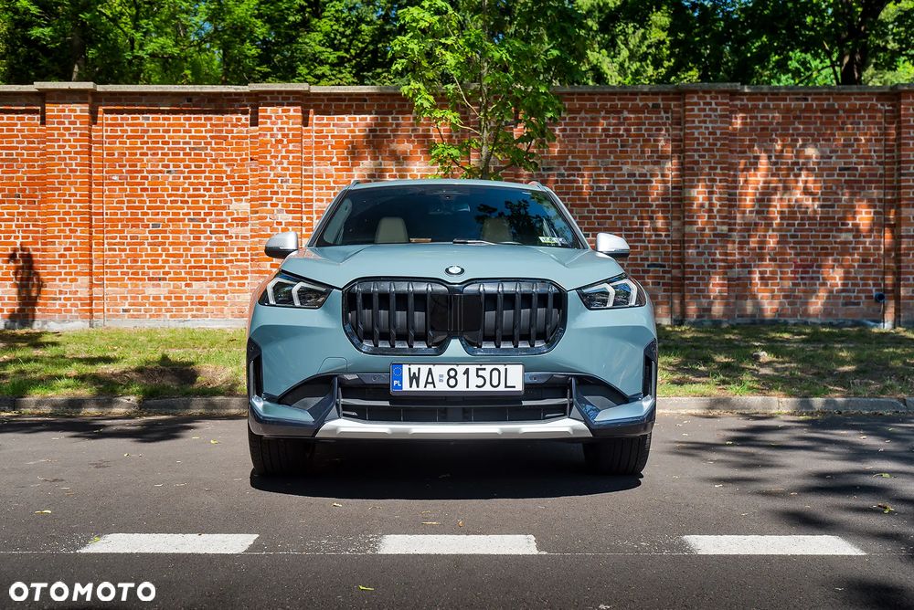 BMW X1 - 2