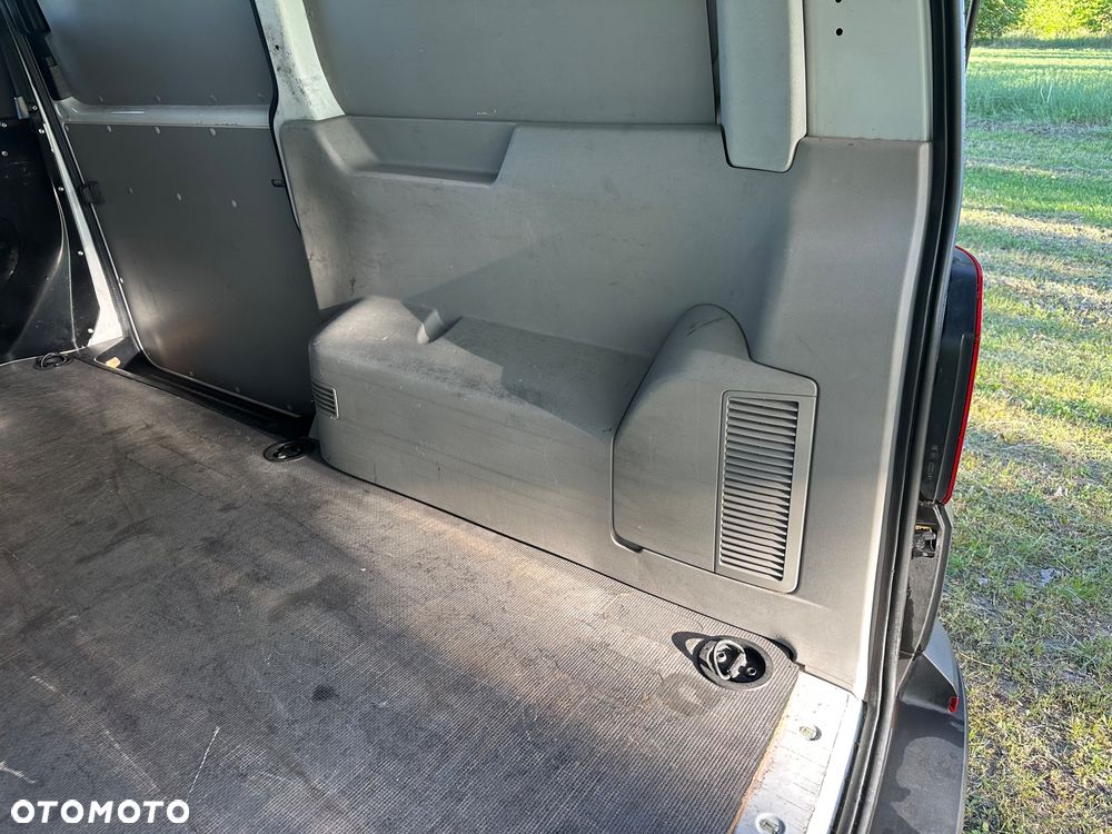 Volkswagen T6 - 8