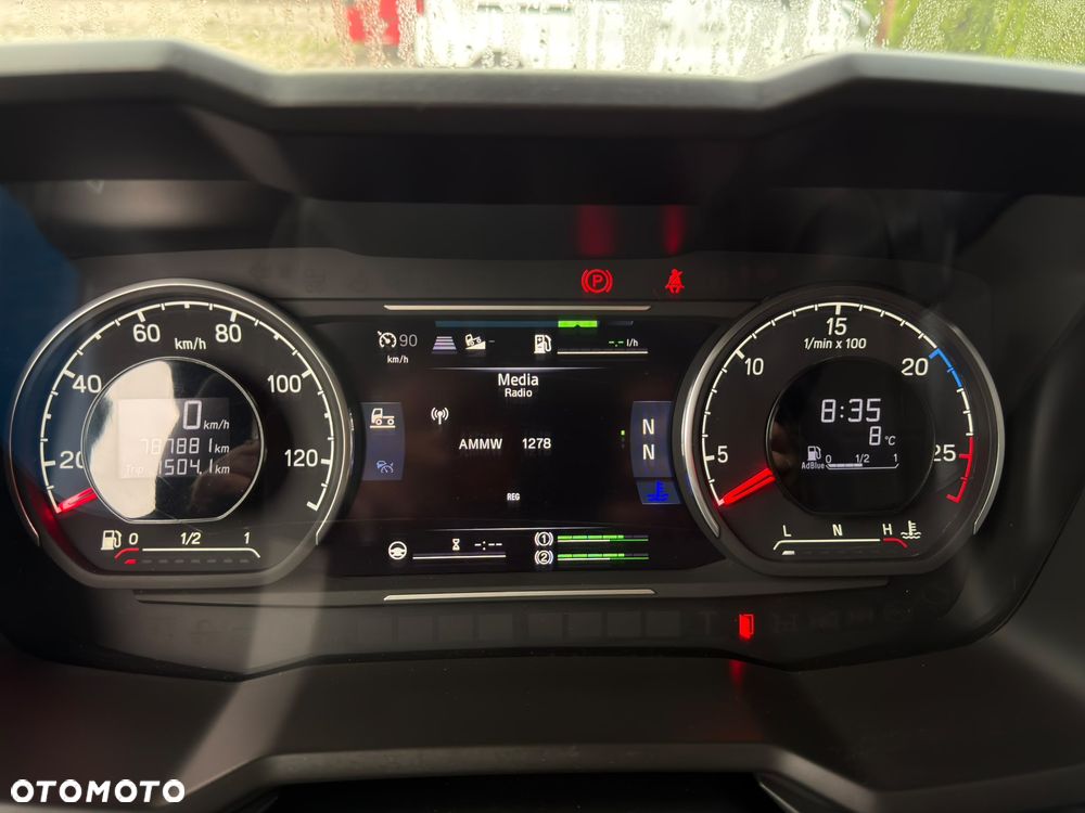 Scania R450 - 31