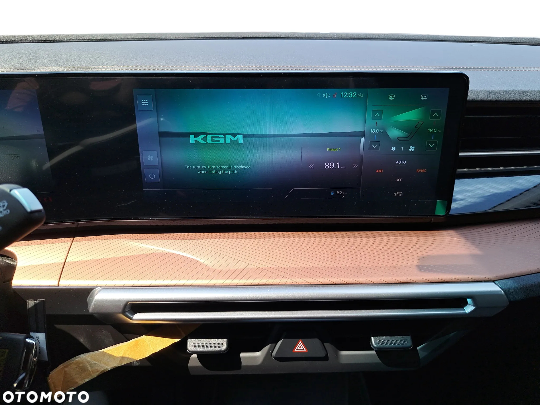 SsangYong/KGM Torres 1.5 T-GDI Joy - 15
