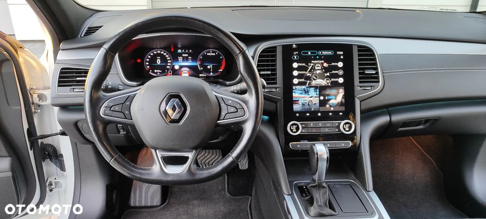 Renault Talisman - 10