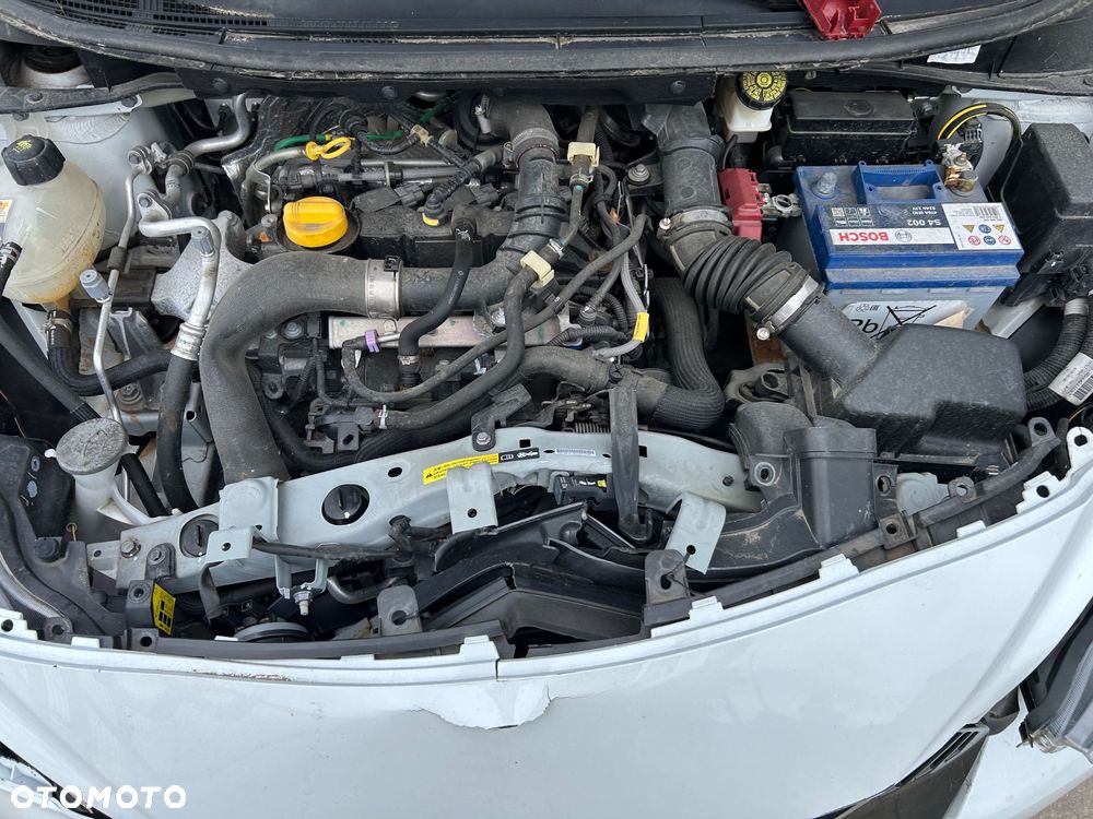 Nissan Micra - 9