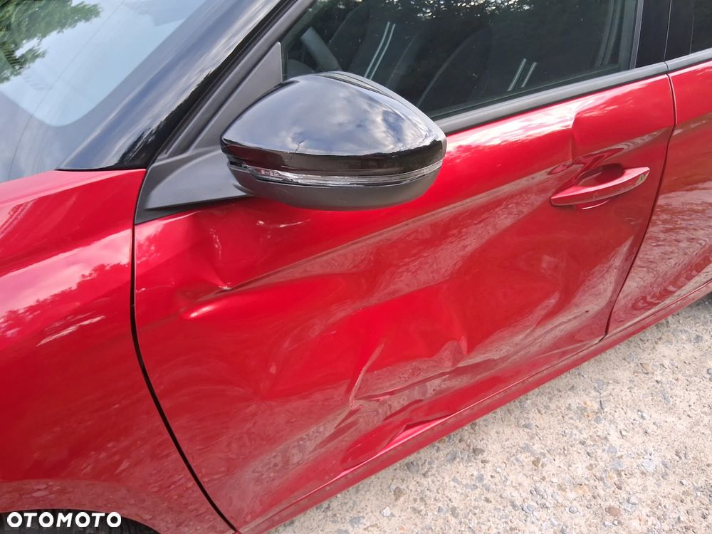Opel Corsa 1.2 Direct Injection Turbo Start/Stop Edition - 13