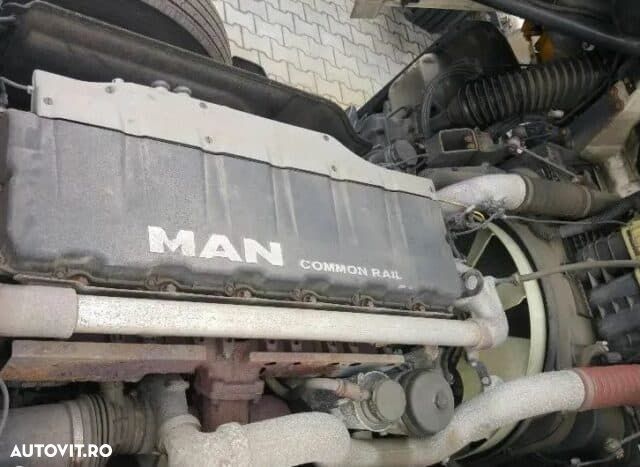 Motor man d2066 lf58 tgs tga tgx 400-440cp - 1