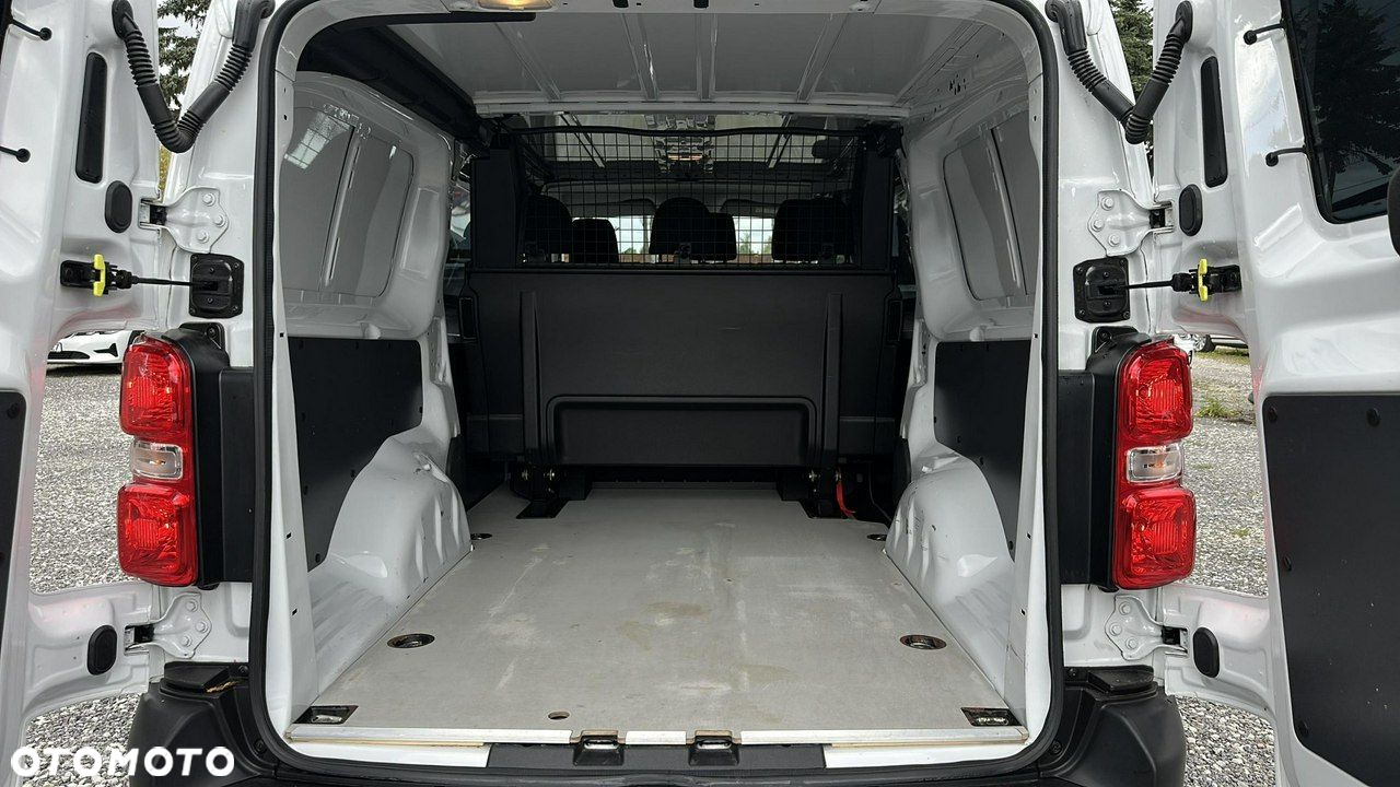 Peugeot Expert - 11